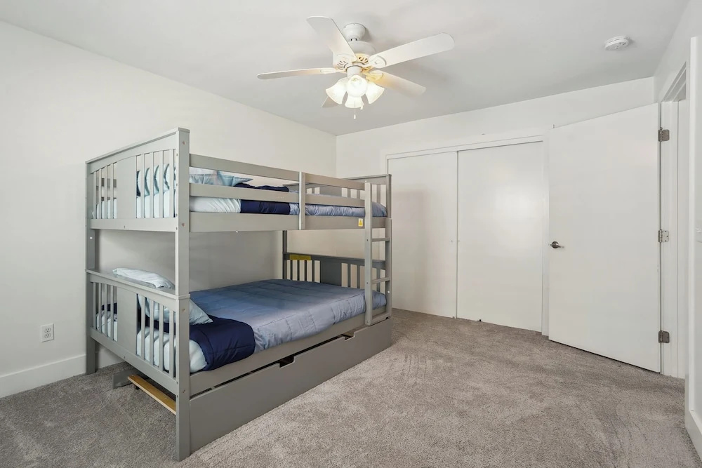 photo 1 of Panama City Beach Vacation Rental ~ 1 Mi to Beach!