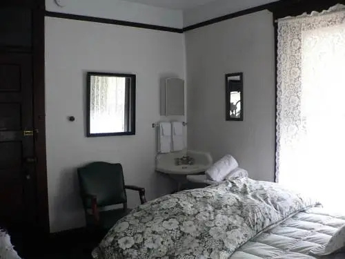 photo 1 of Panama Hotel