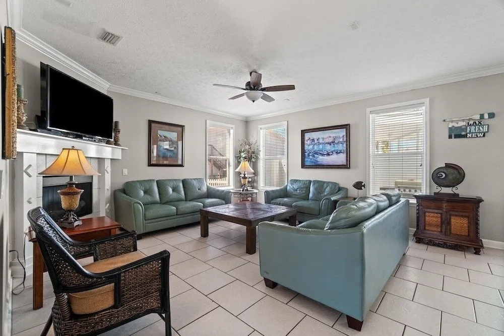 photo 1 of Panama Place 4 Bedroom Home