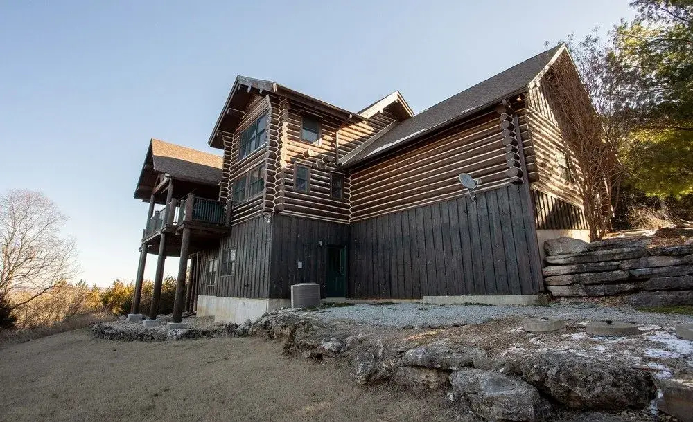 photo 1 of Panorama Point Lodge - 5 Br Home