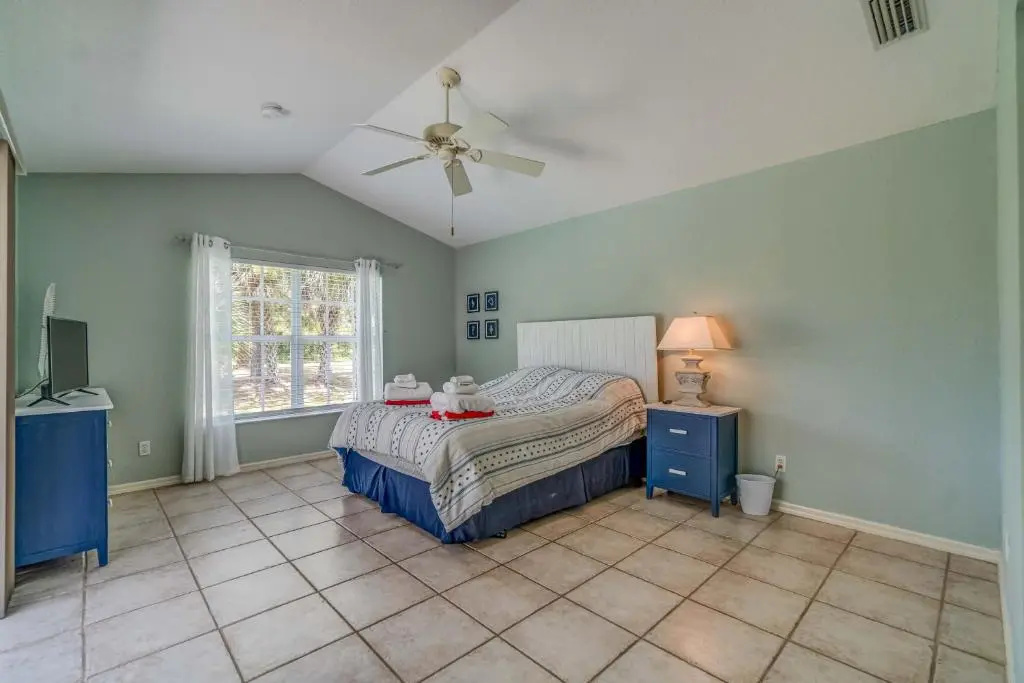 photo 1 of Par View Palms - Private Villa with UNHEATED heated pool - sleeps 6