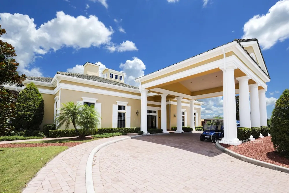 photo 1 of Paradise at Providence by VillaDirect