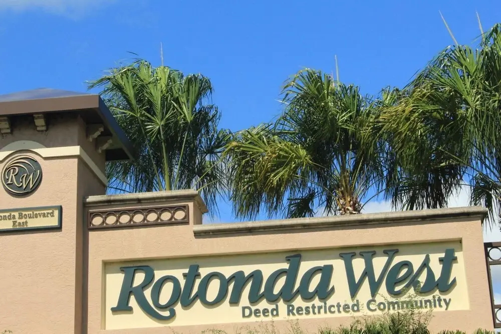 photo 1 of Paradise Lakeside Rotonda West