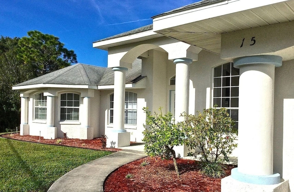 photo 1 of Paradise Lakeside Rotonda West