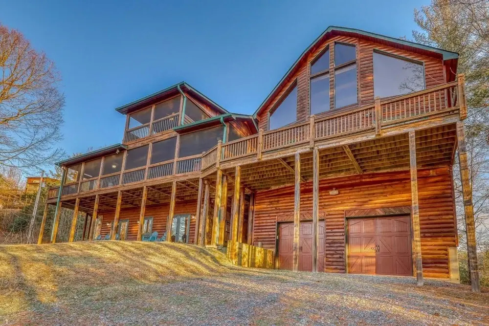 photo 1 of Paradise Lodge