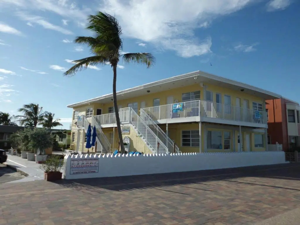 photo 1 of Paradise Oceanfront HBH
