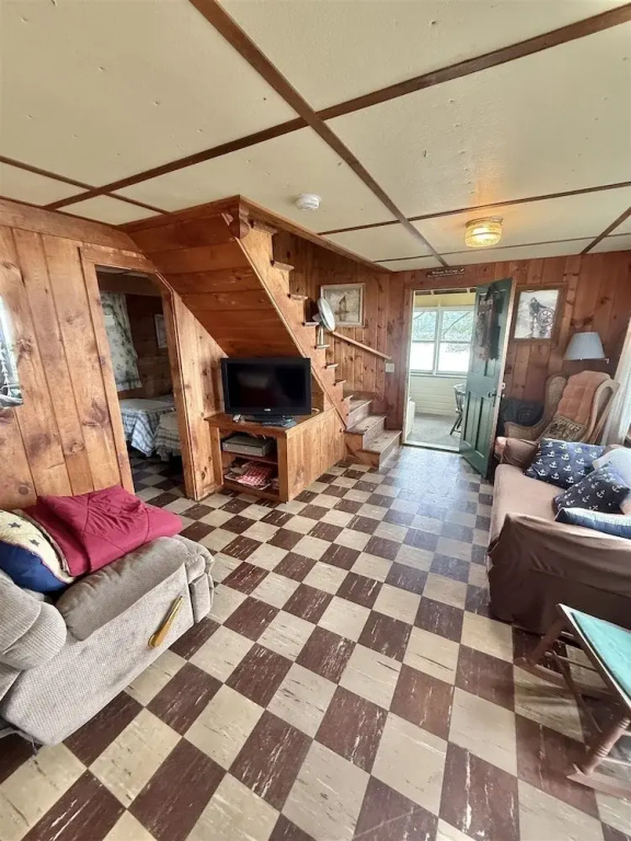 photo 1 of Paradise Point Limit 10 4 Bedroom Cottage by RedAwning