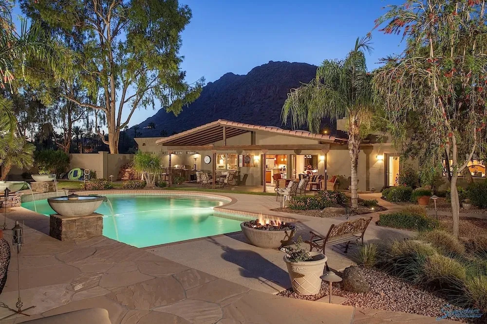 photo 1 of Paradise Retreat - PV622 By Signature Vacation Rentals