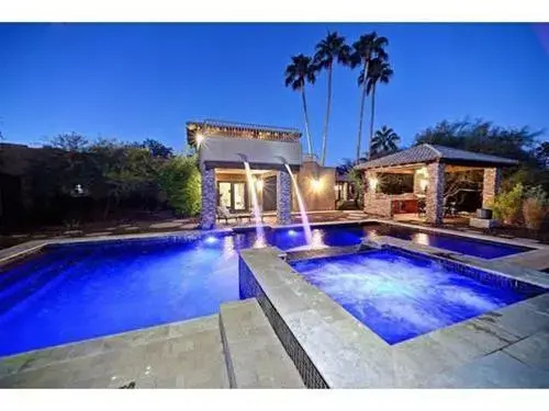 photo 1 of Scottsdale Condo Rentals