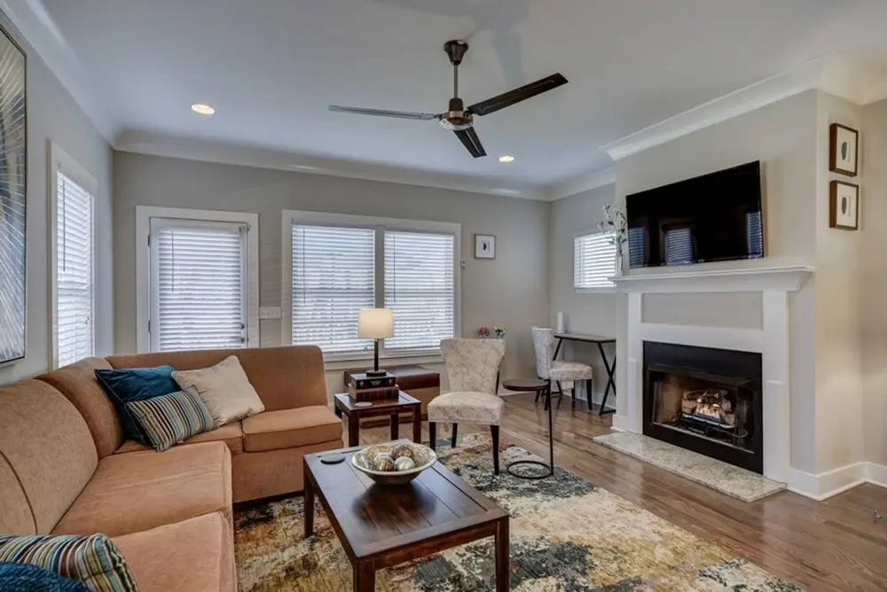 photo 1 of Park Ark NEW Nashville 4BR Best Location