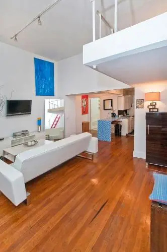 photo 1 of Park Ave Apartments Midtown Next to Times Square