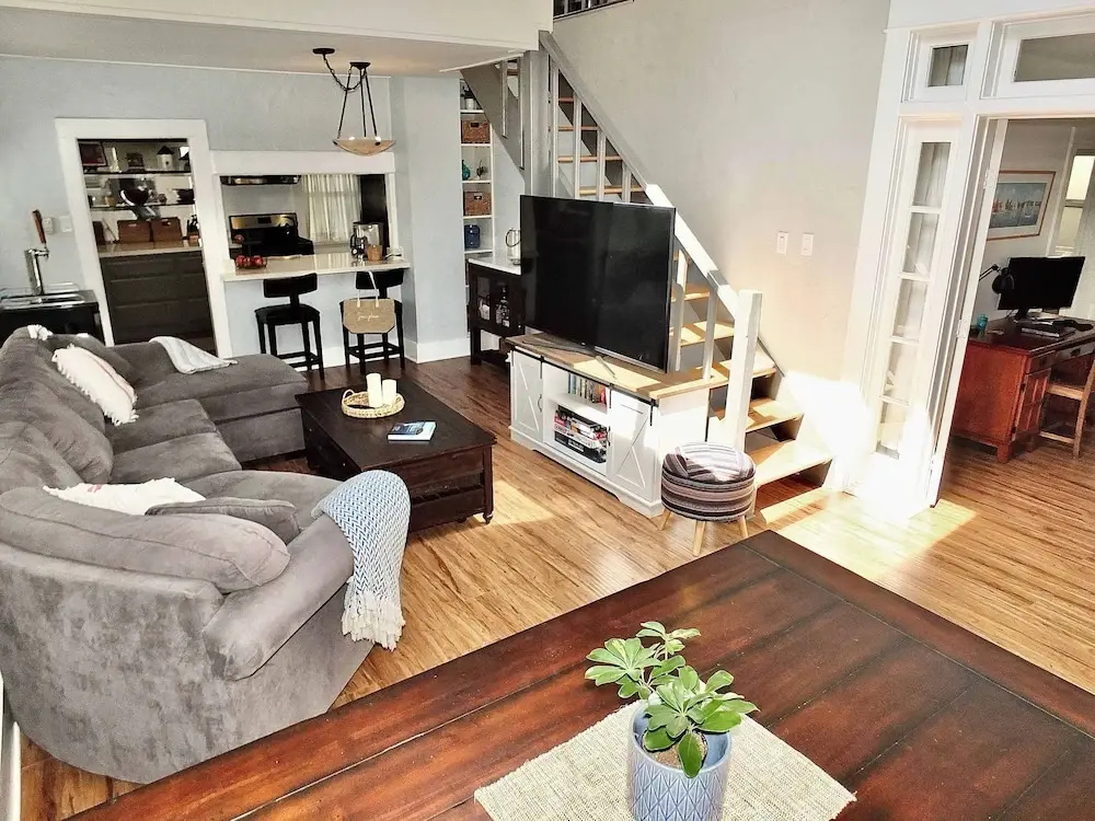 photo 1 of Park Avenue Beach Paradise Chic & Secluded 4 BDR