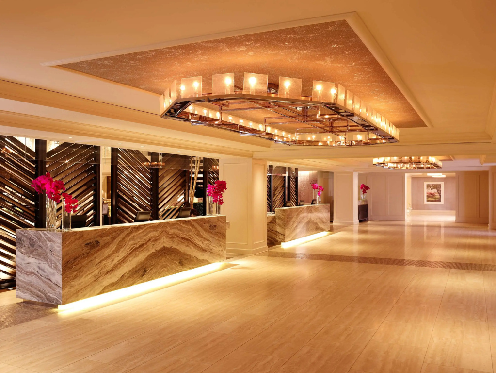 photo 1 of Park Central Hotel New York