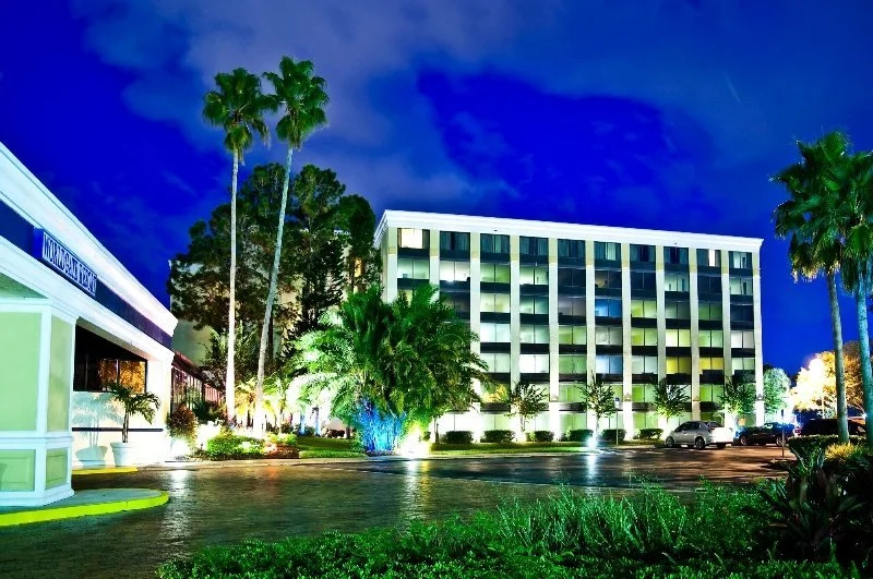 photo 1 of Park Inn by Radisson Resort & Conference Center Orlando