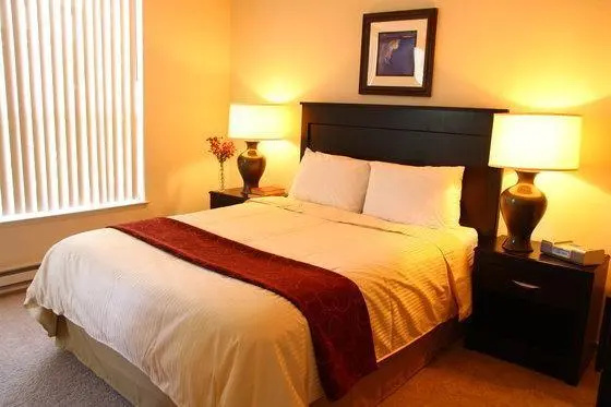 photo 1 of Park Place Apartments