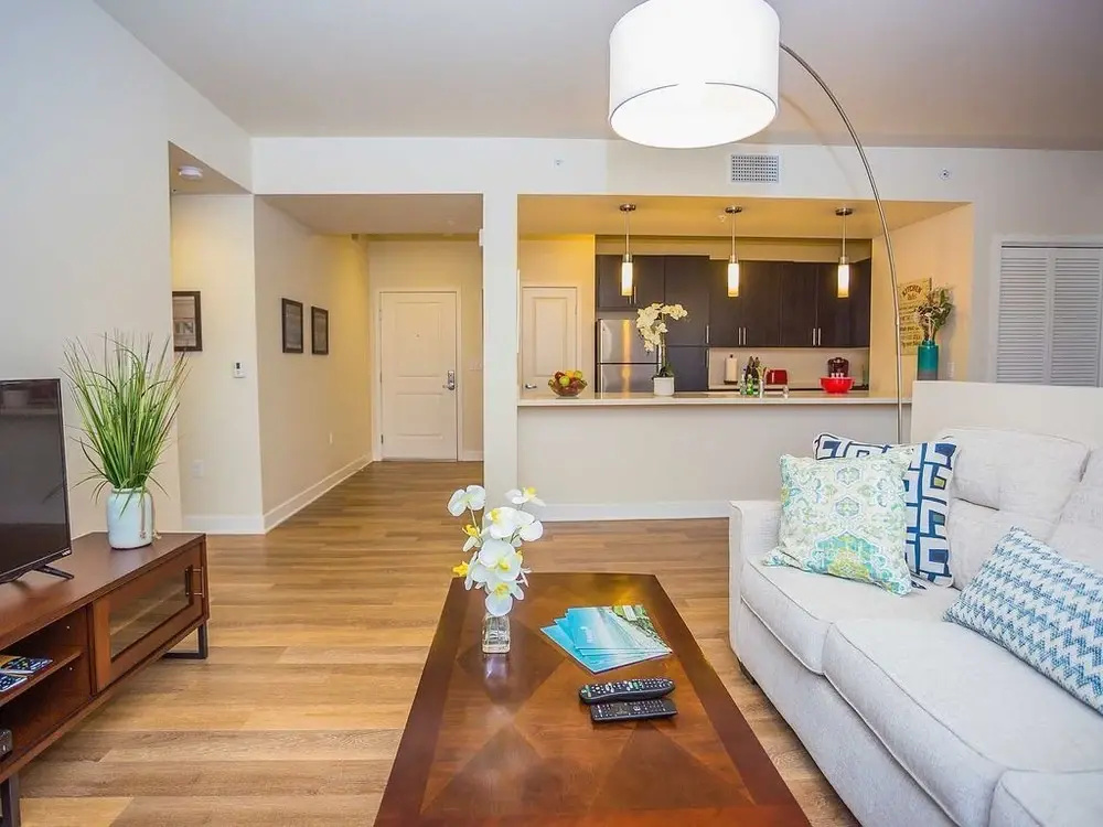 photo 1 of Park Plaza Apartment #876088 by RedAwning