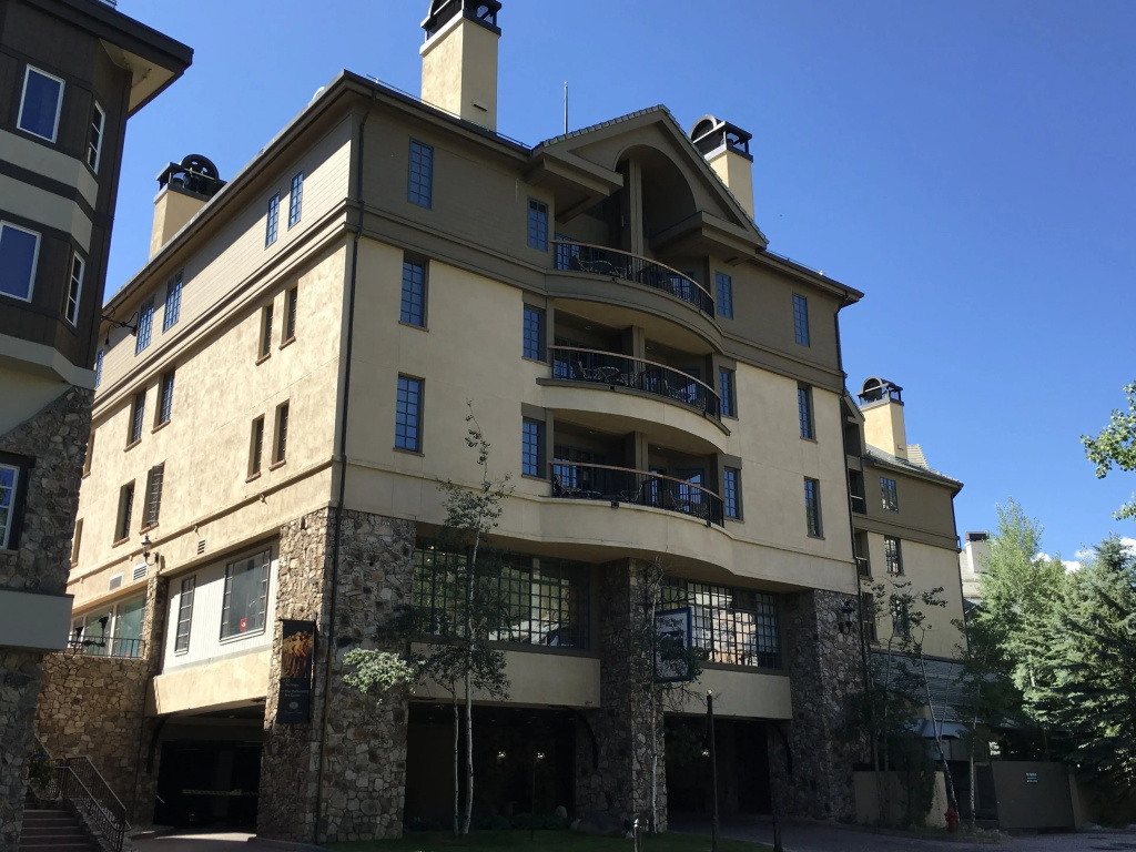 photo 1 of Park Plaza Beaver Creek