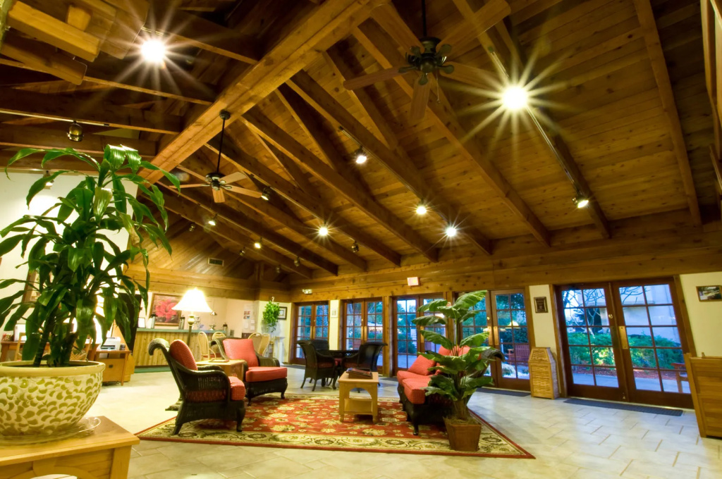 photo 1 of Park Shore Resort