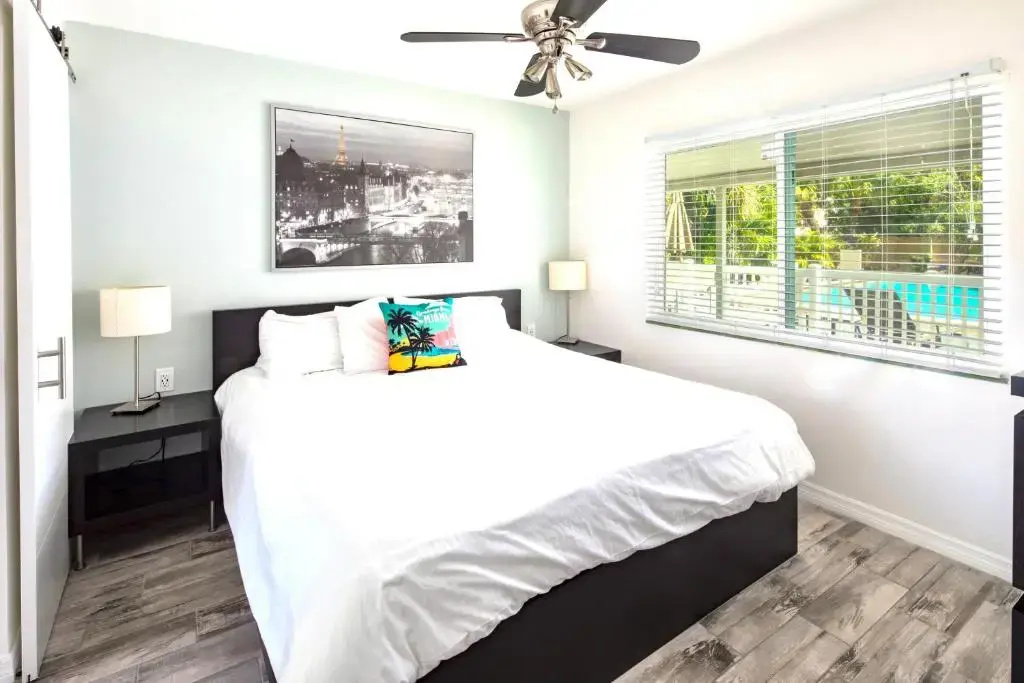 photo 1 of Park Shore Suites St Pete Beach