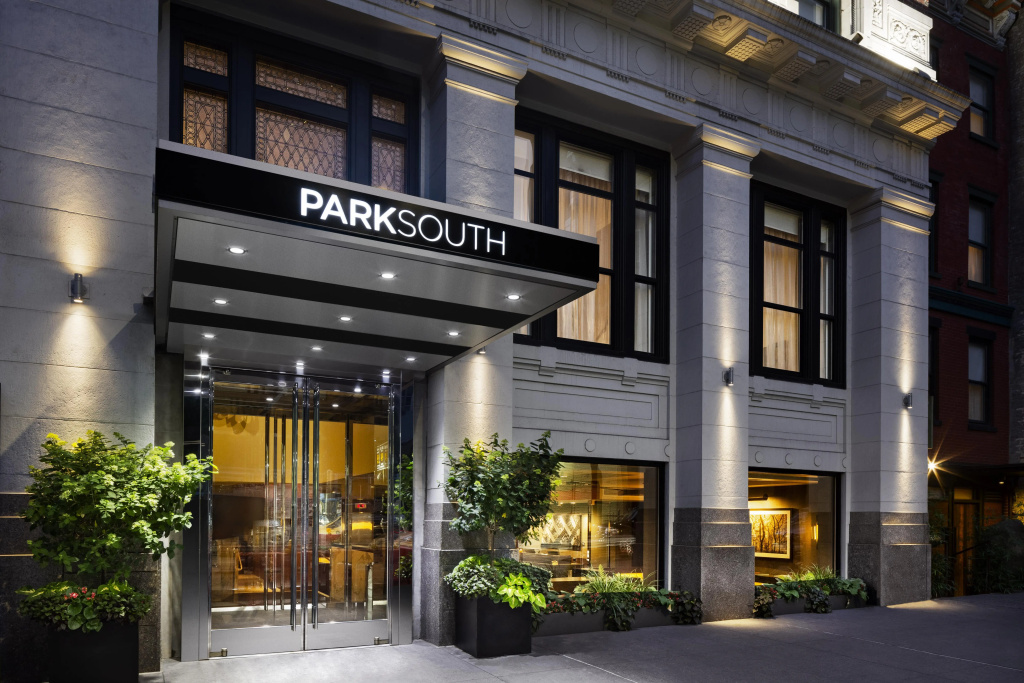photo 1 of Park South Hotel, part of JdV by Hyatt