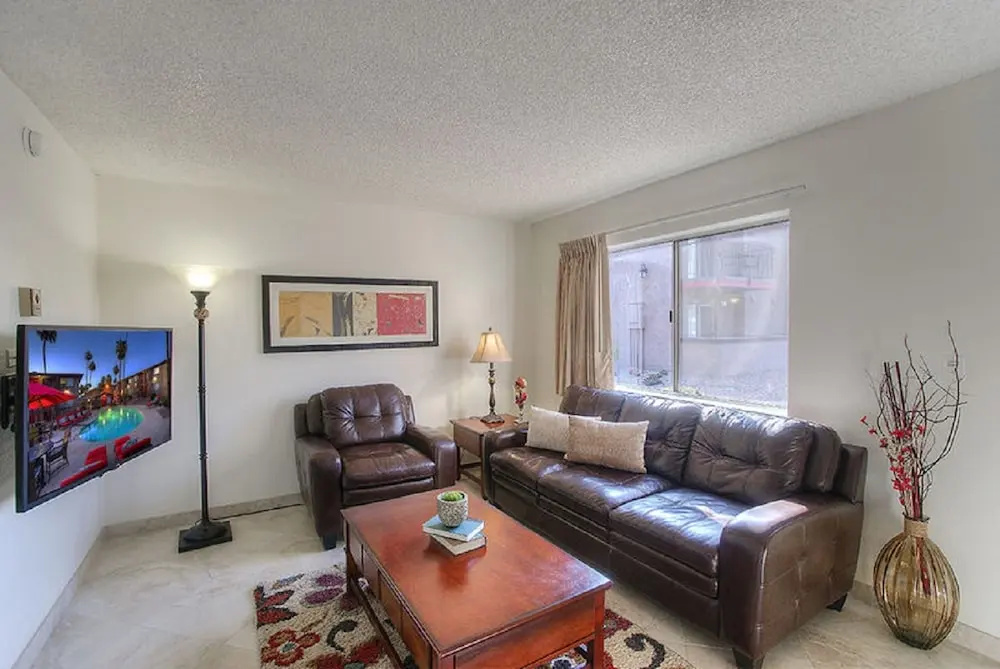 photo 1 of Park Suites at 115 - Free Golf