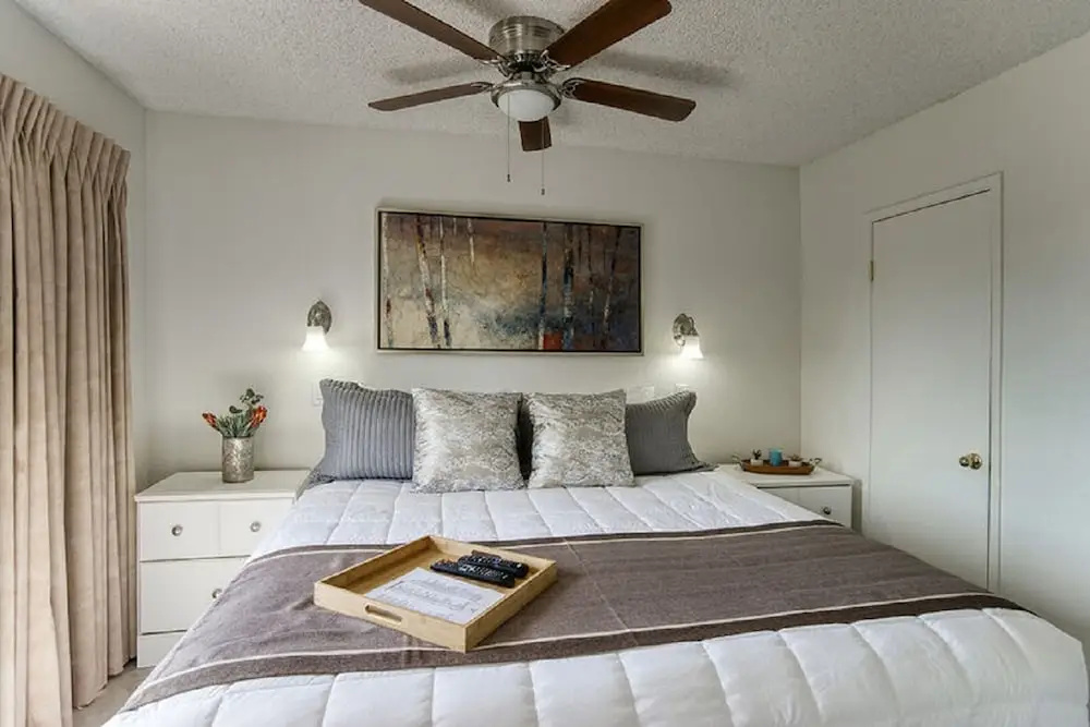 photo 1 of Park Suites at 121 - Free Golf
