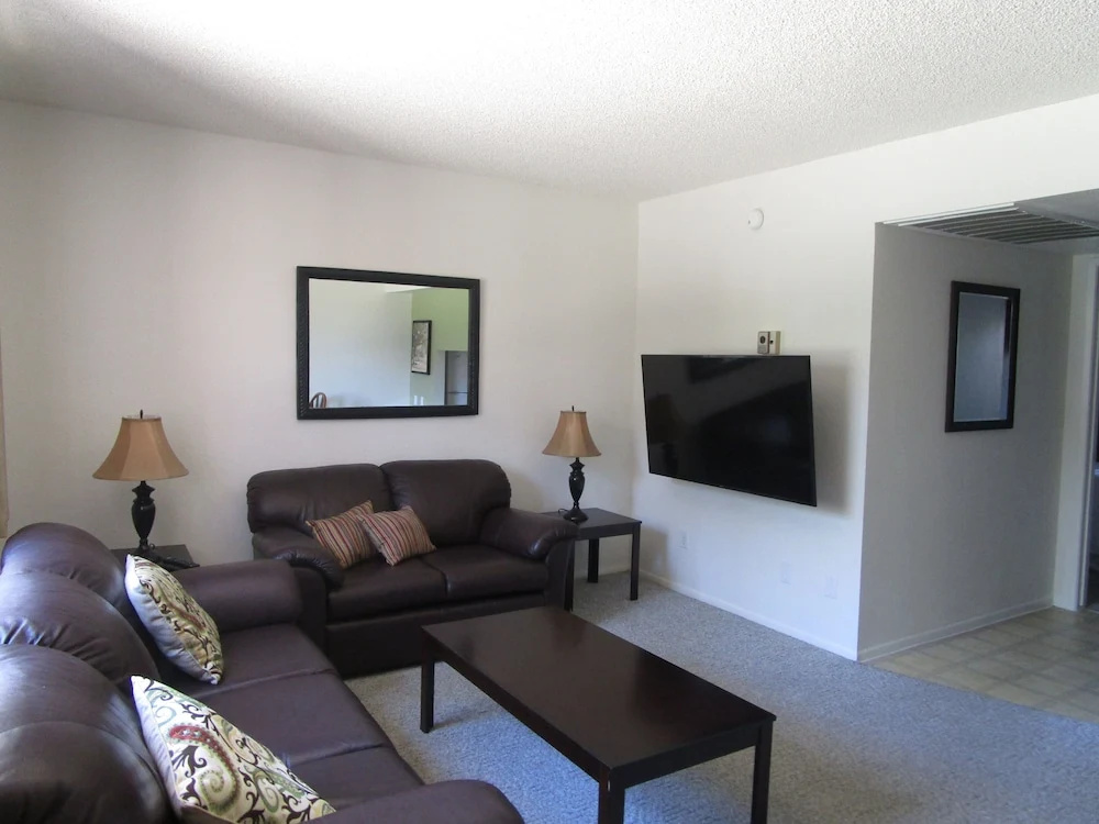 photo 1 of Park Suites at 135 - One Bedroom Apartment