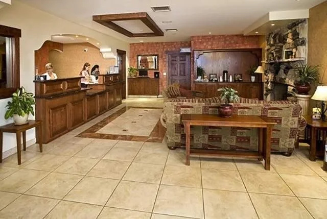 photo 1 of Park Vue Inn