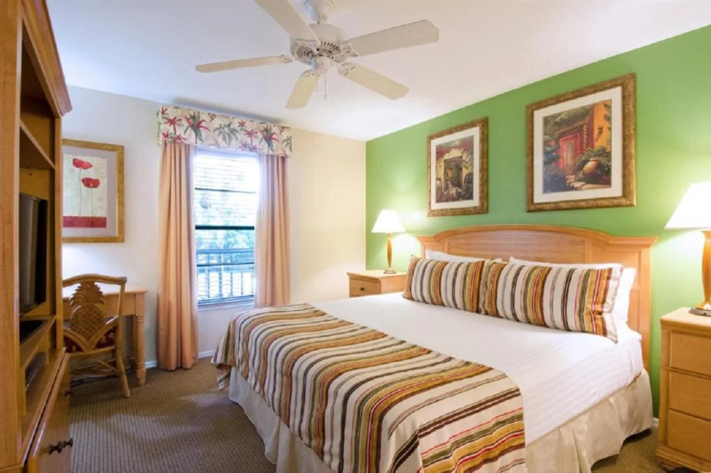 photo 1 of Parkshore resort apartment