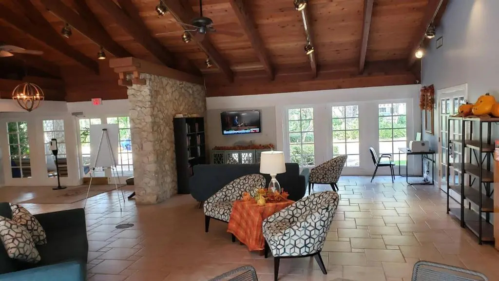 photo 1 of Parkshore resort apartment