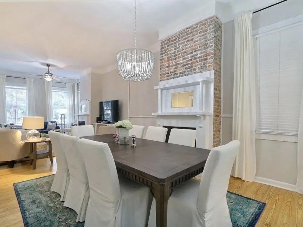 photo 1 of Parkside Manor by Gallery Stays