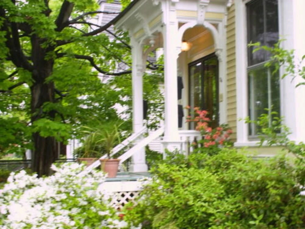 photo 1 of Parkside on Ellery