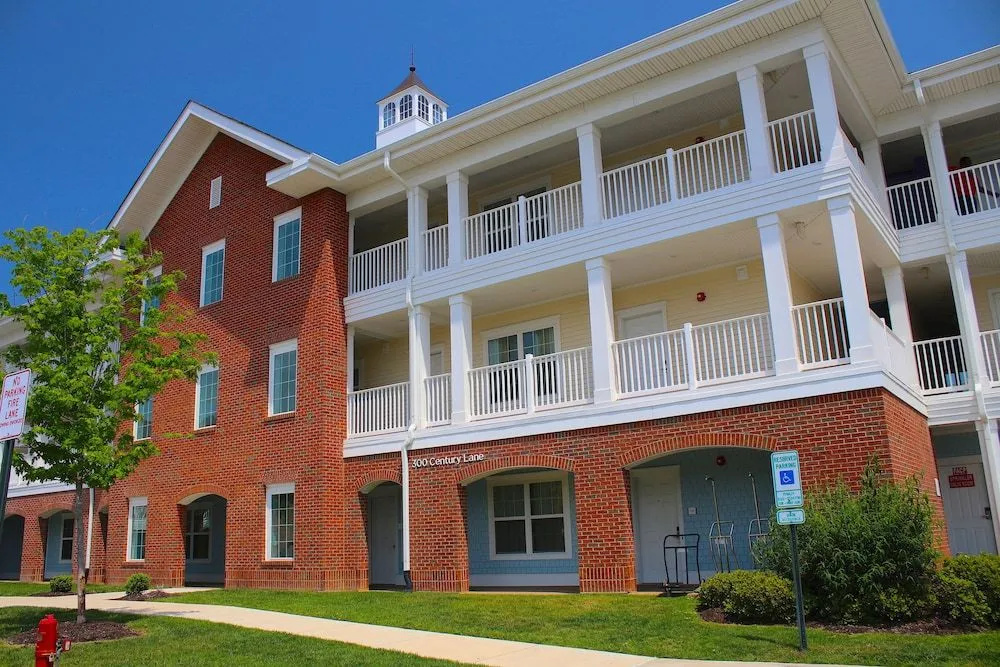 photo 1 of Parkside Resort By Kees Vacations