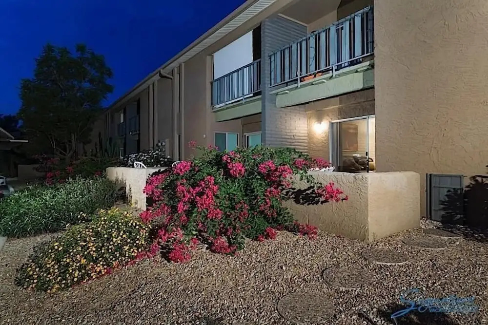 photo 1 of Parktopia By Signature Vacation Rentals