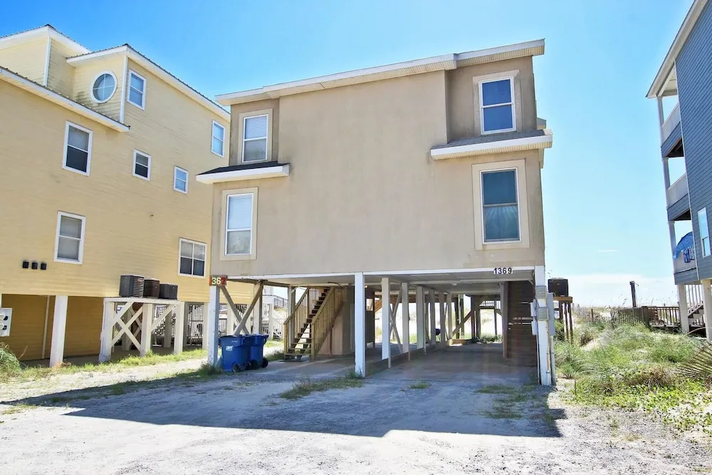 photo 1 of Parsonage Duplex