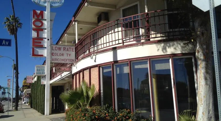 photo 1 of Pasada Motel