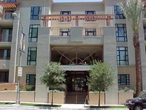 photo 1 of Pasadena Gateway Villas Apartments