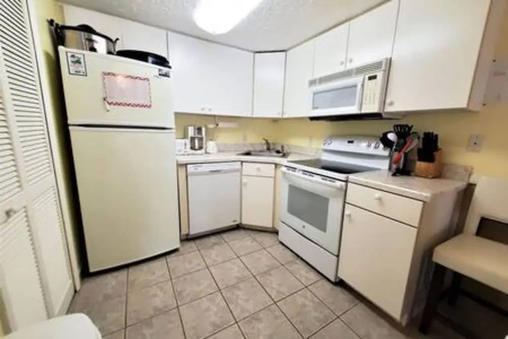 photo 1 of Patio Condo Poolside - Standard Sleeps 4 Pa104