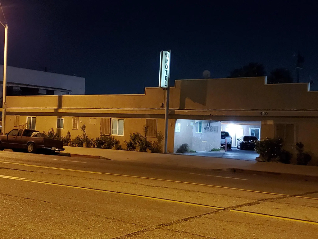 photo 1 of Patio Motel