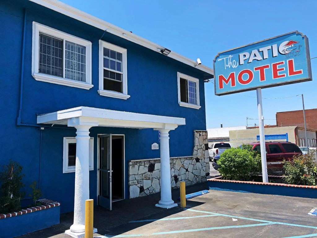 photo 1 of Patio Motel