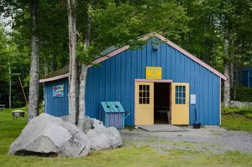 photo 1 of Patten Pond Camping Resort Apartment 2
