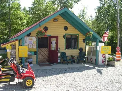 photo 1 of Patten Pond Camping Resort Apartment 3