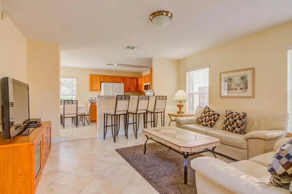 photo 1 of Paul's Southern Dunes Vacation Home