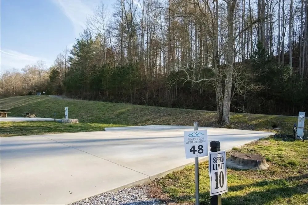 photo 1 of Paved RV lot Beautiful Community in the Mountains