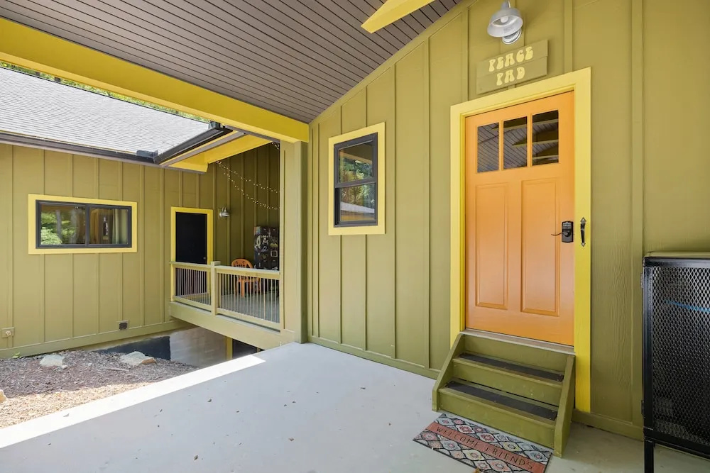 photo 1 of Backwoods Bungalow