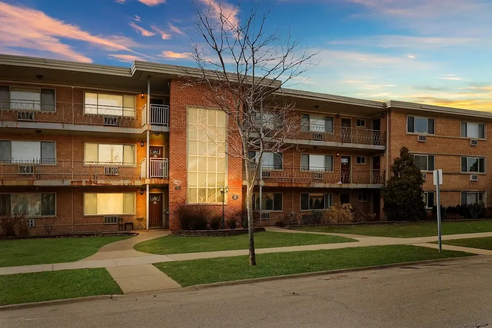 photo 1 of Peaceful 1BR Suburban Haven in Arlington
