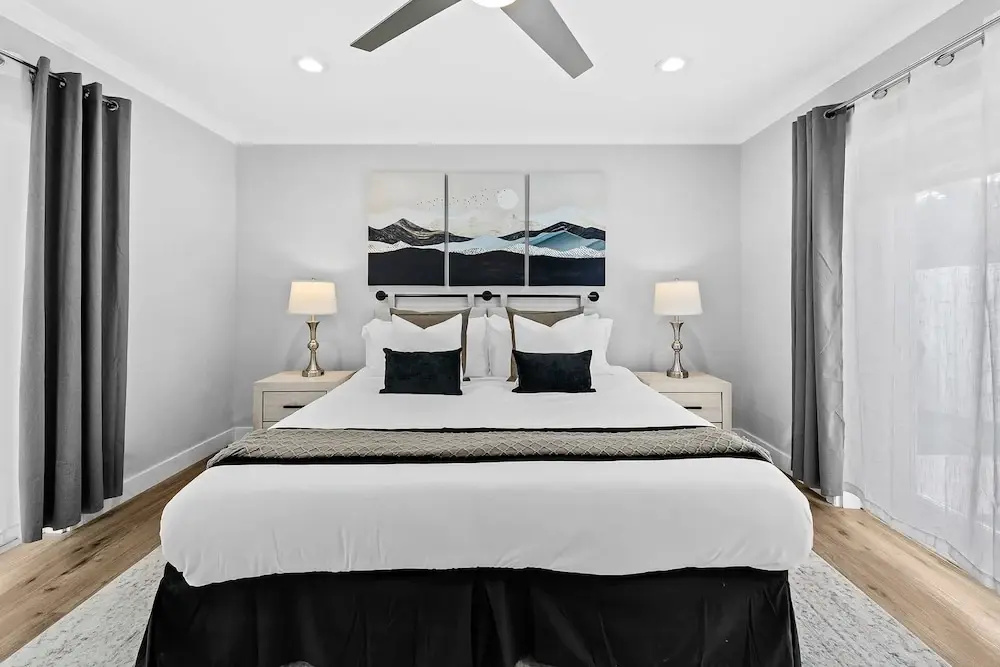 photo 1 of Peaceful 5BR -waterway Views & Private Heated Pool