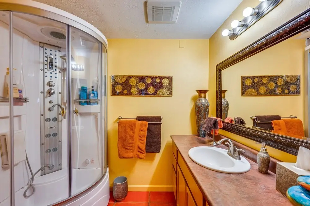photo 1 of Peaceful Boulder Apartment w/ Private Patio!