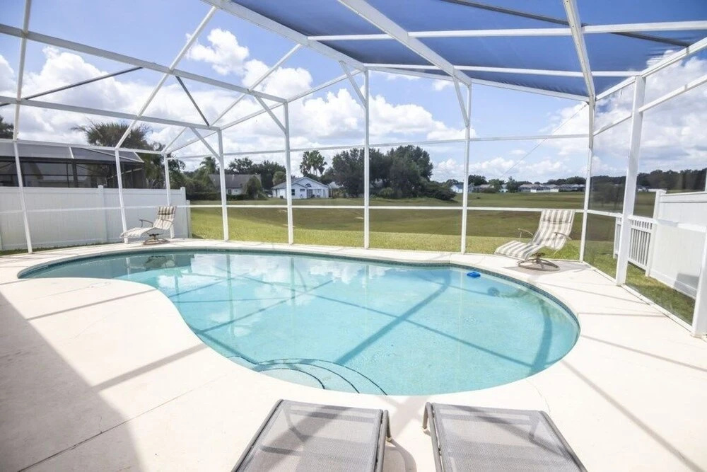 photo 1 of Peaceful Indian Ridge Oaks 4 Bedroom Home by Redawning