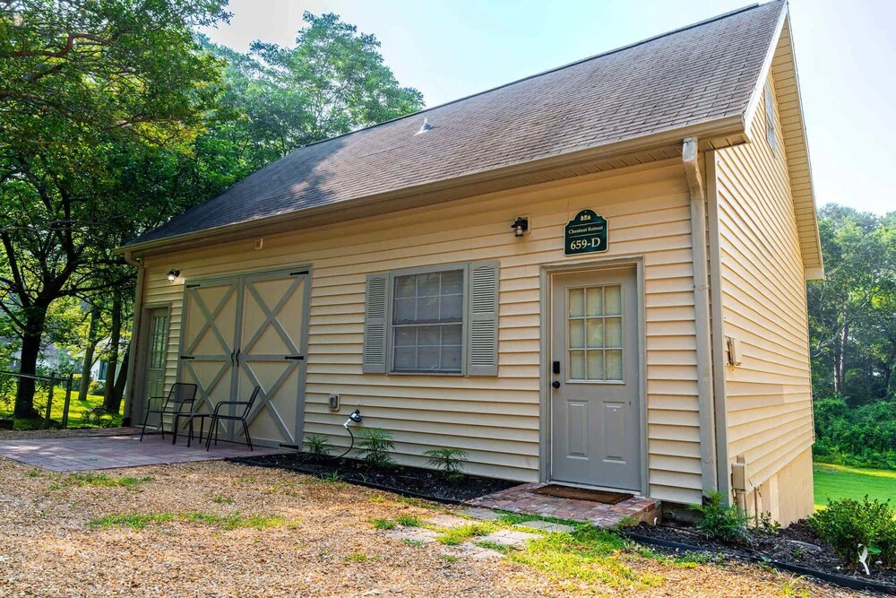 photo 1 of Peaceful Modern Historic Norcross Home